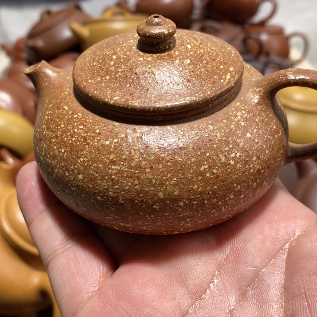 紫砂茶壶闪购商品紫砂壶