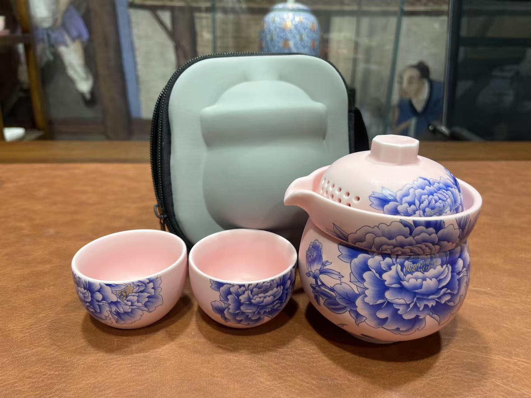 一铭茶器甄选陶瓷@@G500