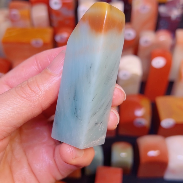 云南石云南精品素章