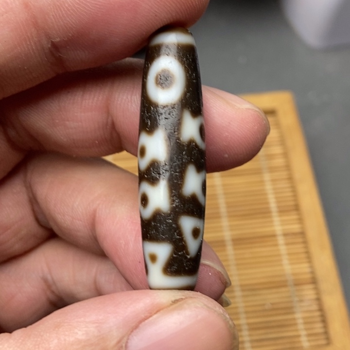 玛瑙/玉髓颈饰未镶嵌J****…