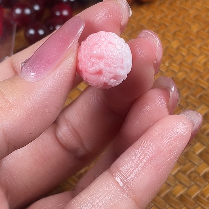 鹿骨手串/手链驼骨驼骨驼骨12