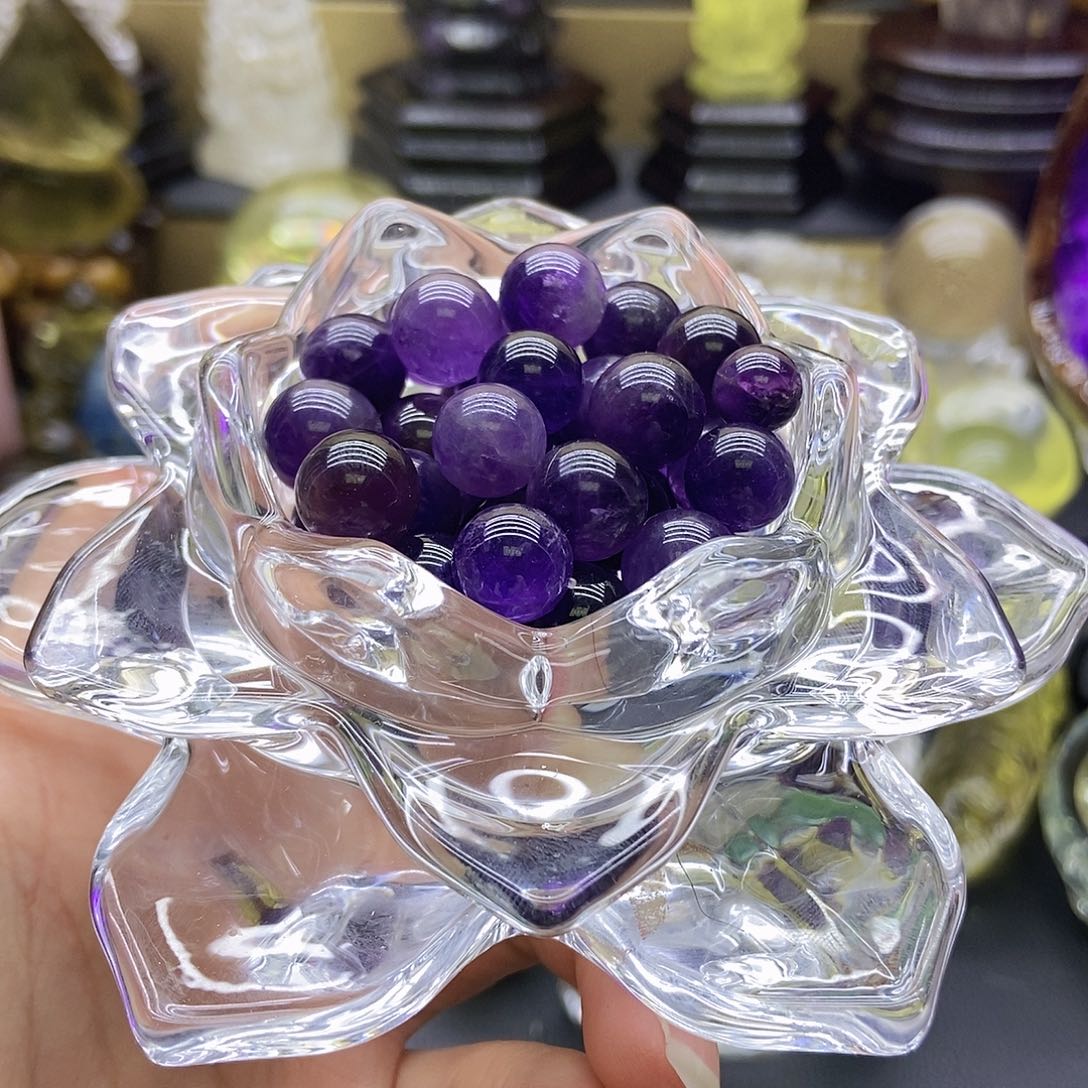 水晶摆件未镶嵌摆件