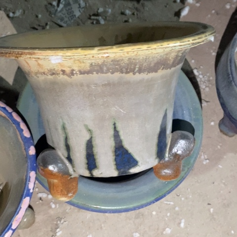 罐9054 微瑕38包邮景德镇陶瓷