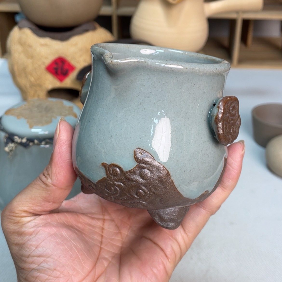 【闪购商品】壶茶具很喜欢很不错哦