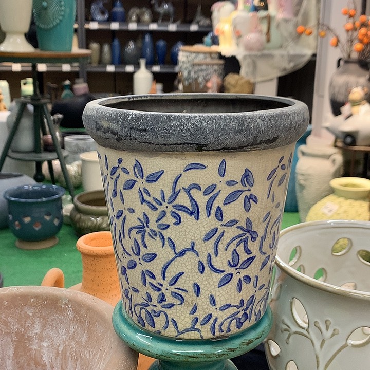 红陶温*高16宽15口13