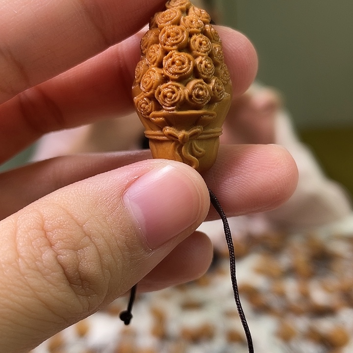 吊坠橄榄核橄榄核
