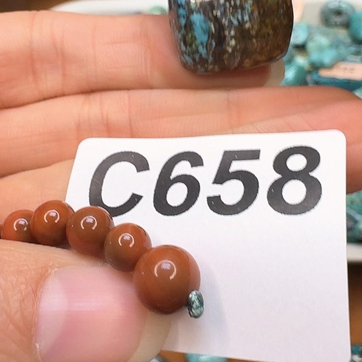 未镶嵌随型玛瑙/玉髓倪*