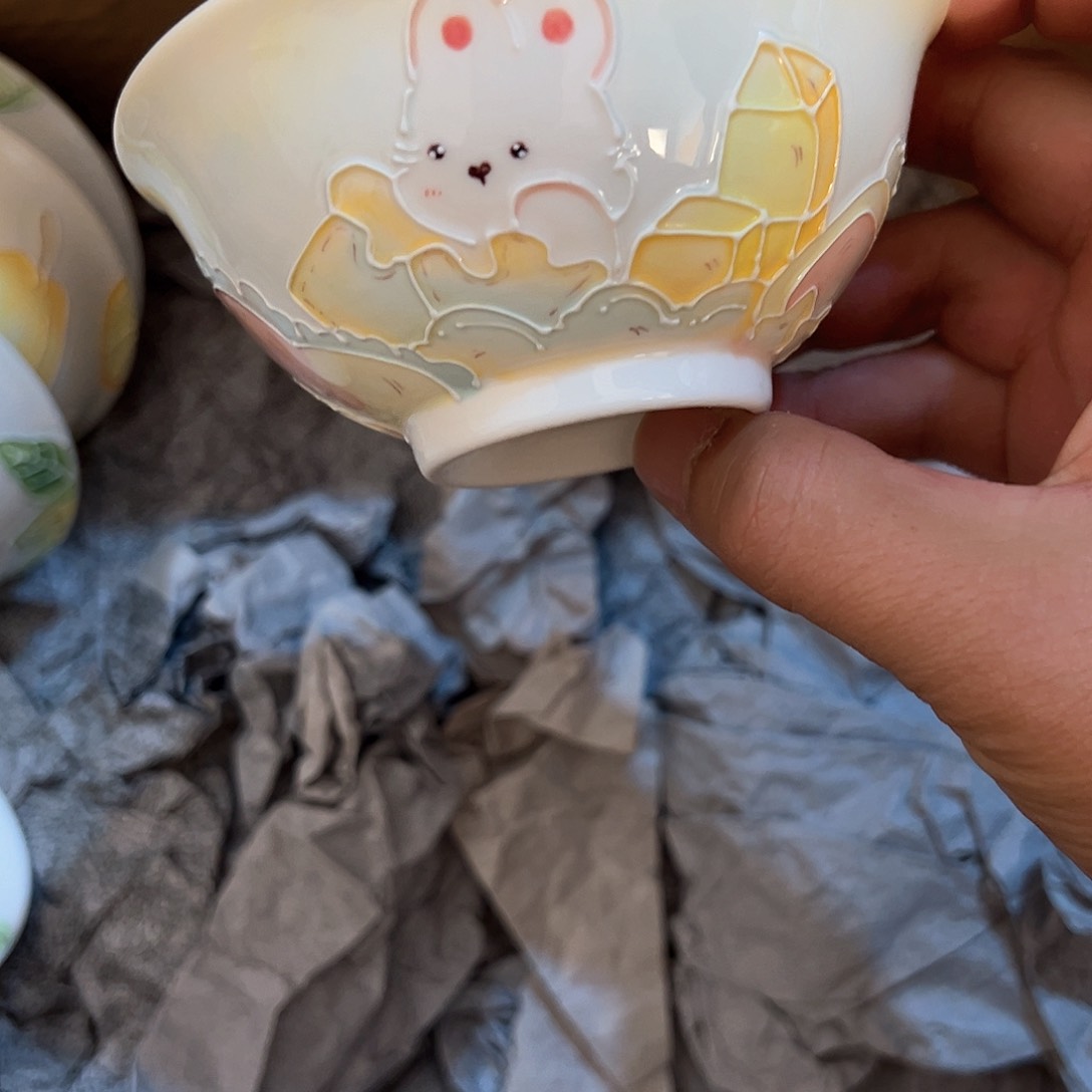 打*景德镇陶瓷艺术精品