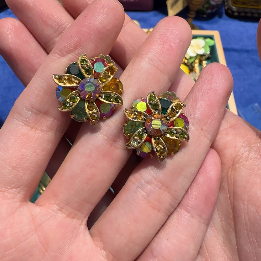 合成碳硅石纯铜瑕疵