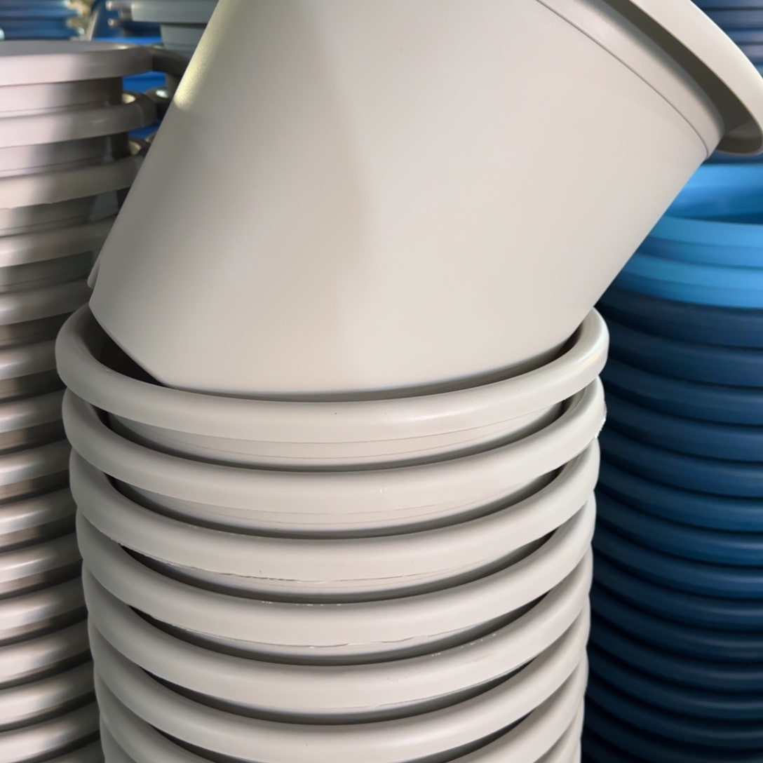 树脂特价6#无拖灰白7个