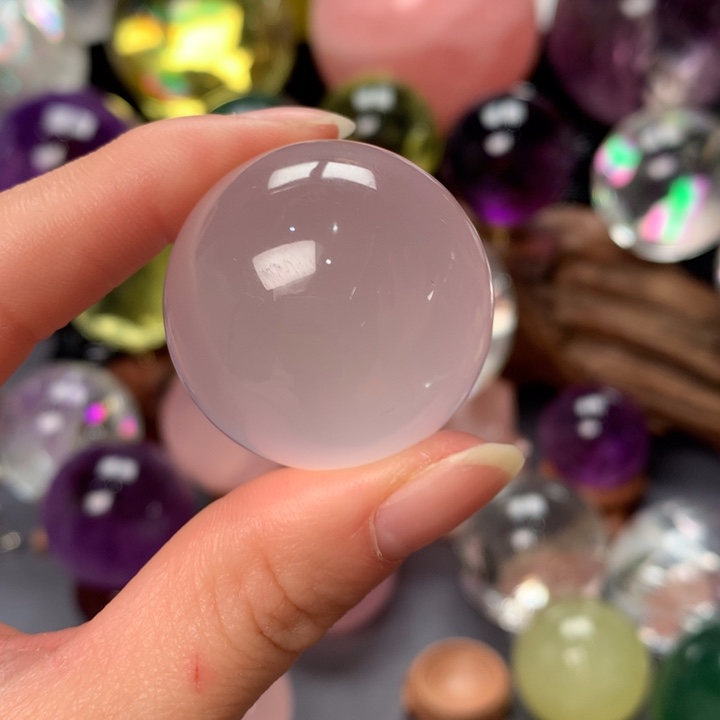 水晶水晶未镶嵌水晶