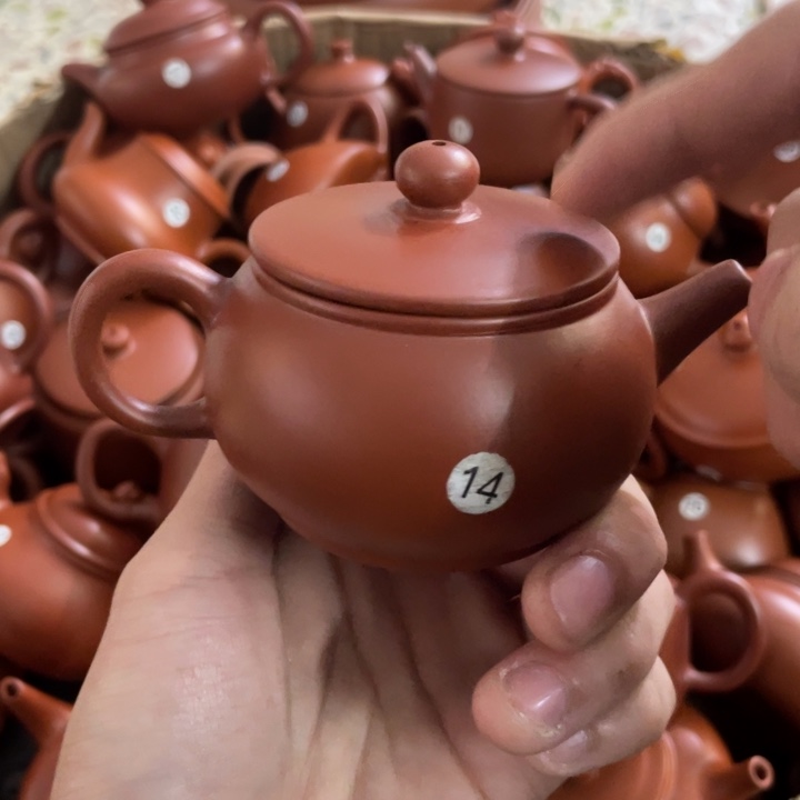 茶壶紫砂紫砂壶茶壶包邮毫升130