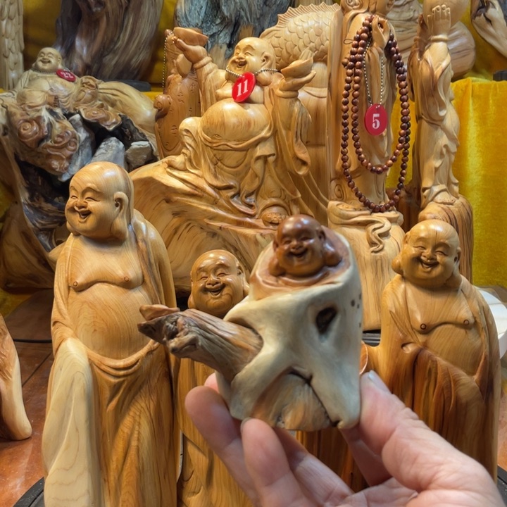 柏木（崖柏）徐**店崖柏   弥勒