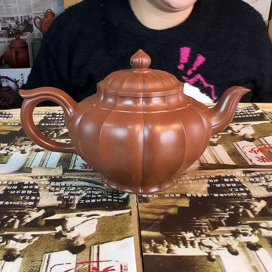 茶壶紫砂紫砂壶手工