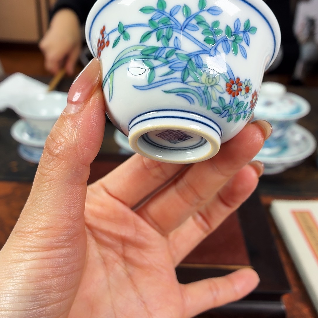 瓷九鸣瓷艺九鸣瓷艺