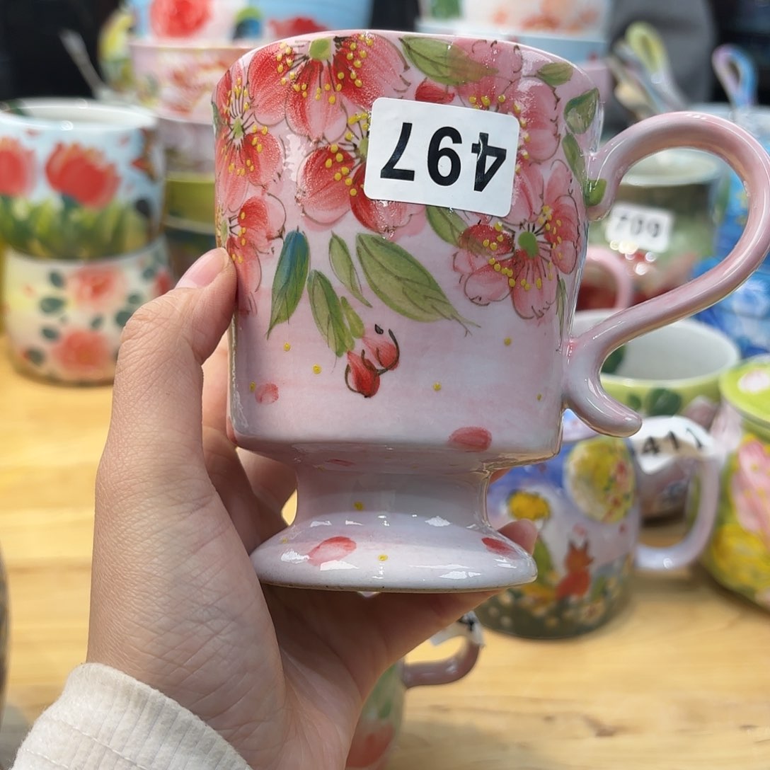 瓷片兔兔改了个名