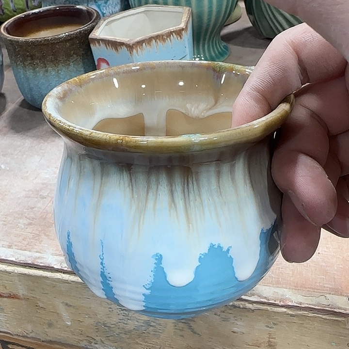 口径不清楚问客服