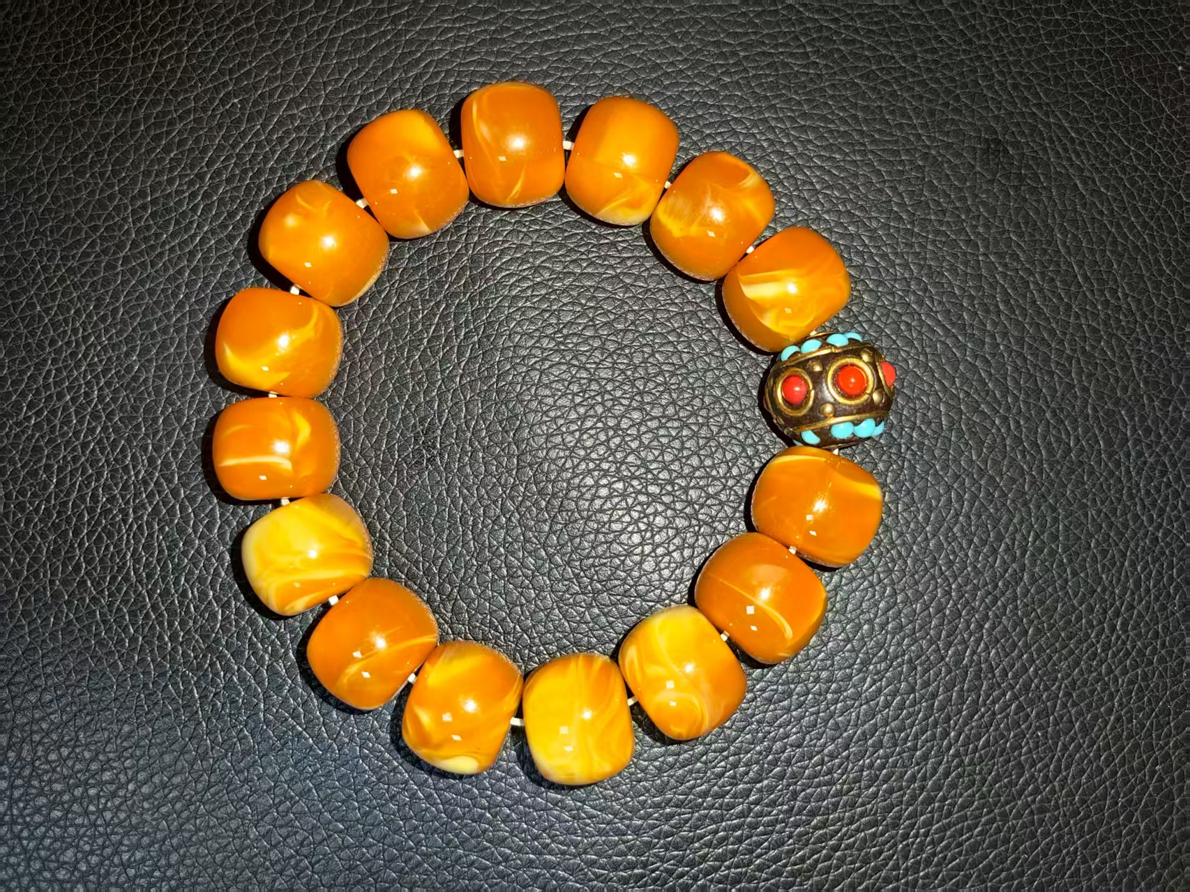 NY072 精品手串 无礼盒