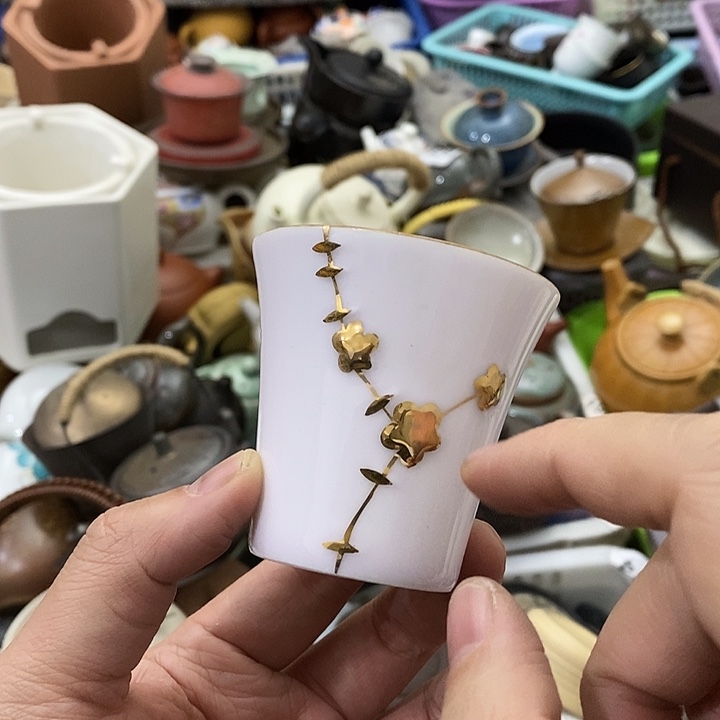 陶瓷艺术品及陶瓷制品