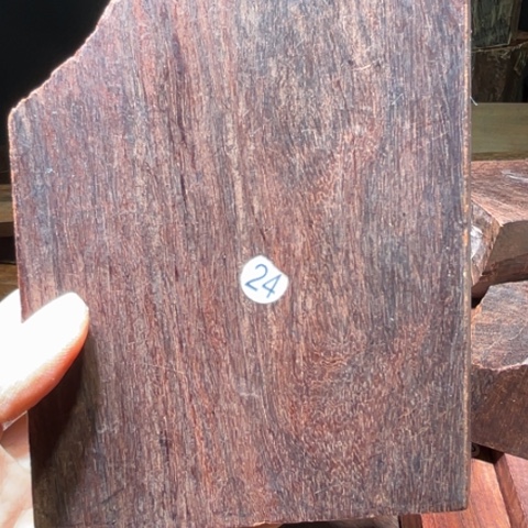 檀香紫檀（小叶紫檀）