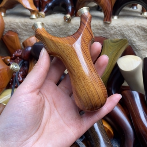 大果紫檀（缅甸花梨）215