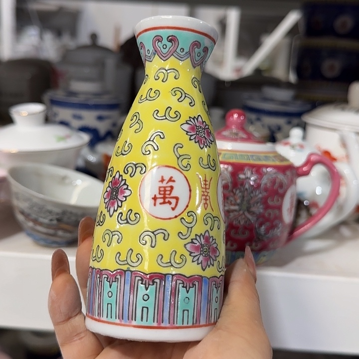 陶景德镇陶瓷瓷厂