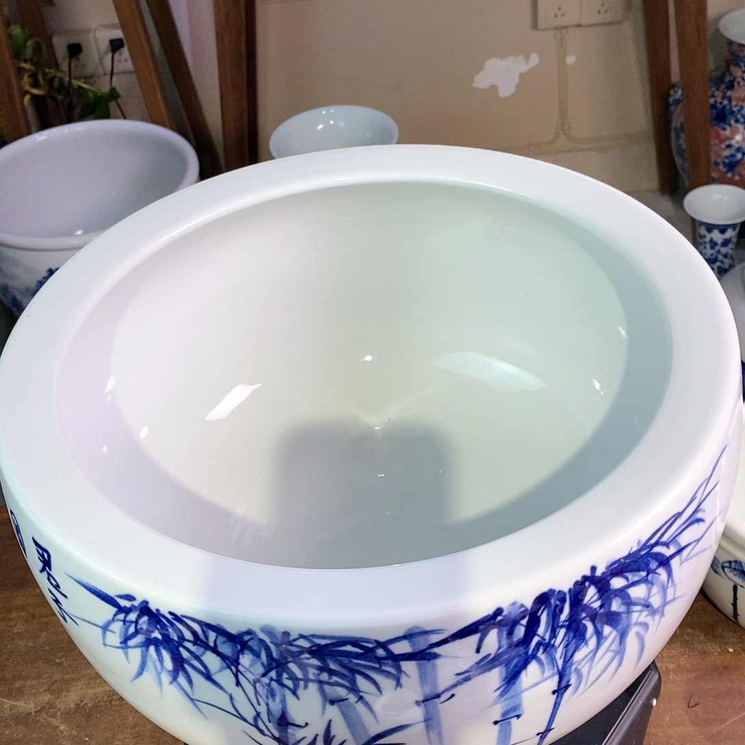 【闪购商品】景德镇陶瓷家用摆件