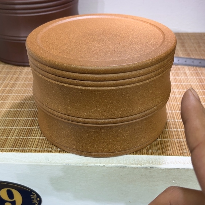 紫砂茶叶罐精品紫砂茶叶罐福利专场