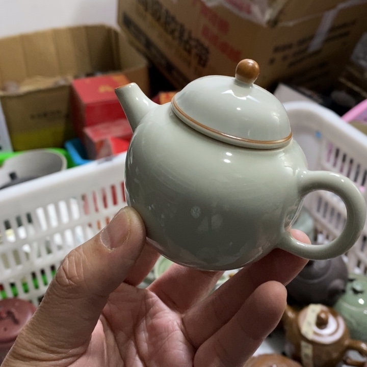 陶瓷艺术品及陶瓷制品