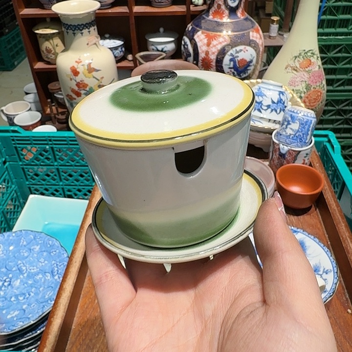盖碗五十包邮五十包邮