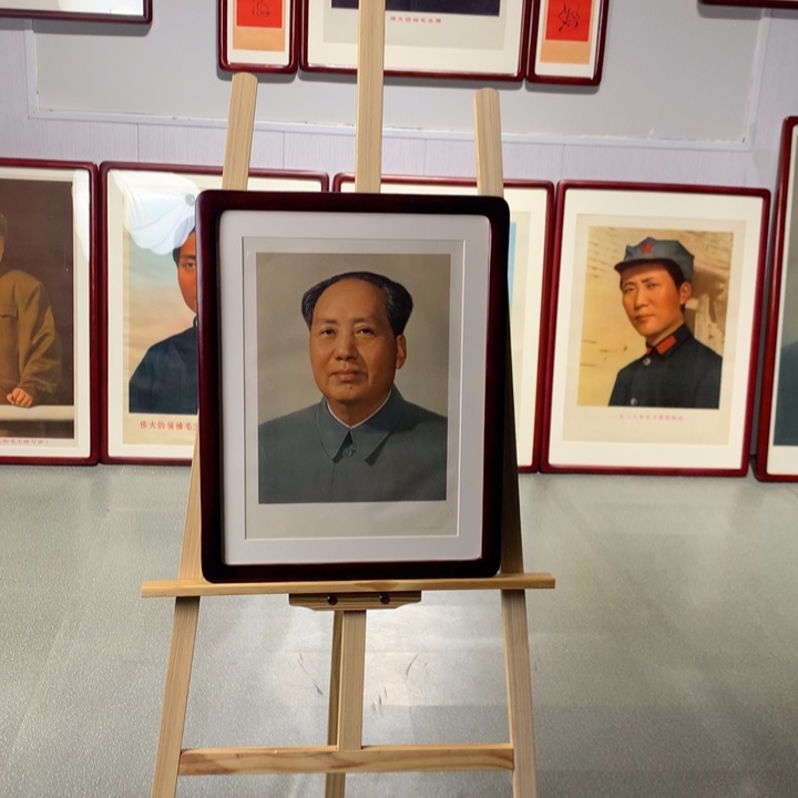 八开 标准像111111
