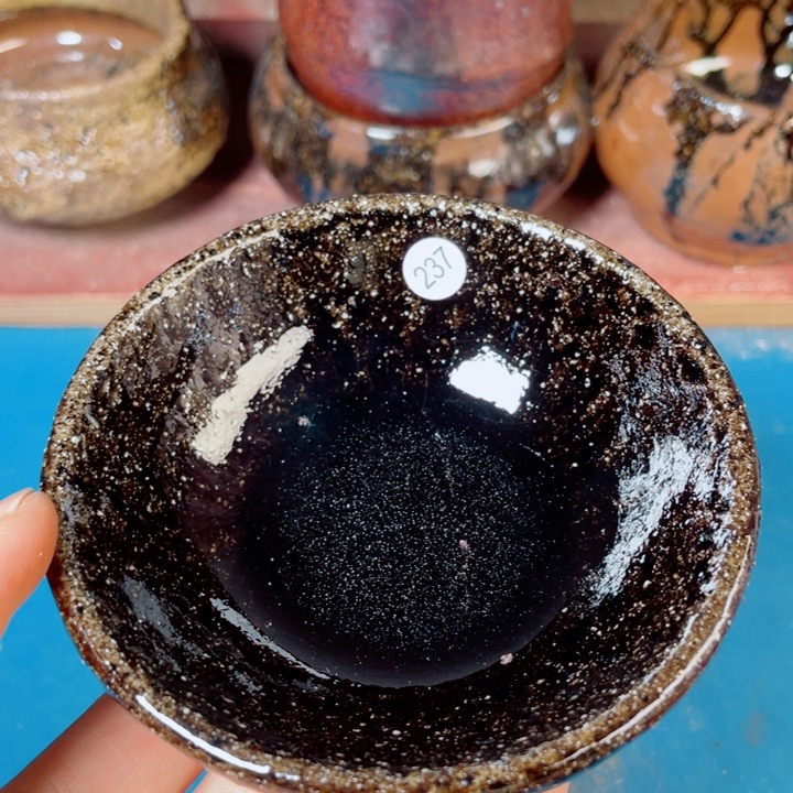 茶盏盏盏都有你在身边陪伴