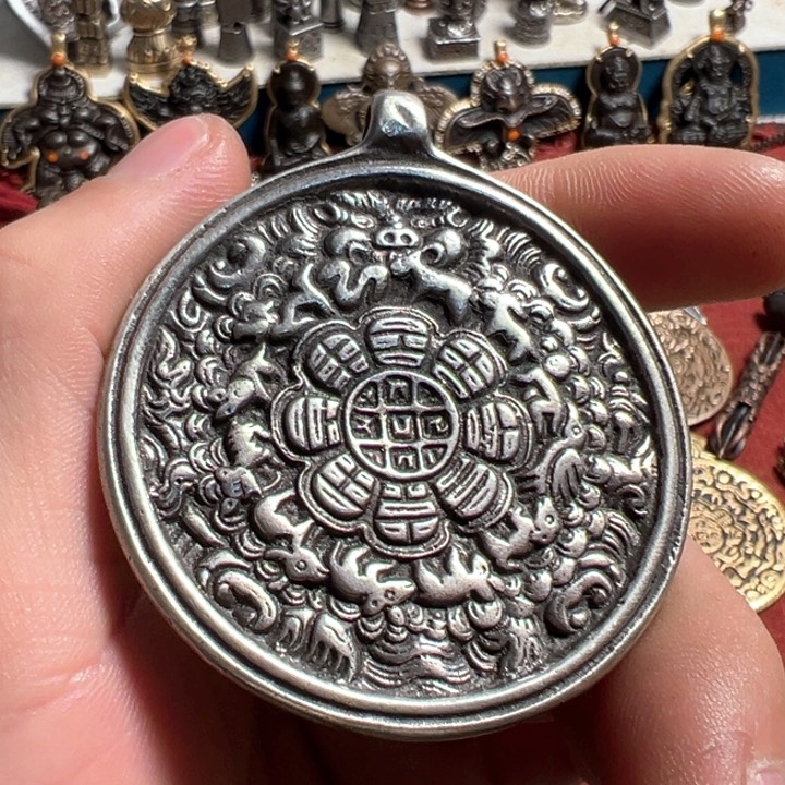 泥塑小元非常完美