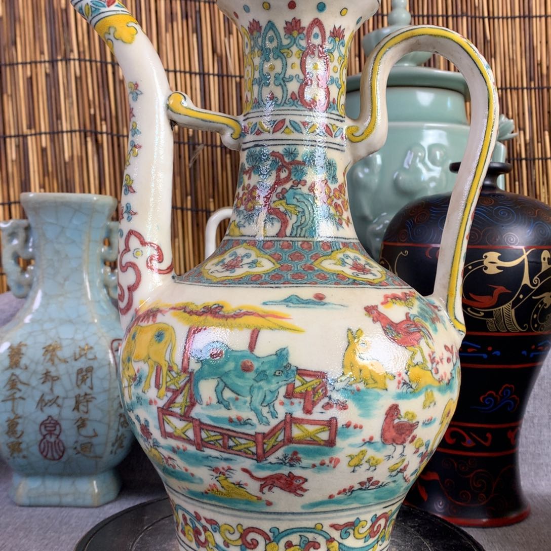 摆件1111111111111优****2