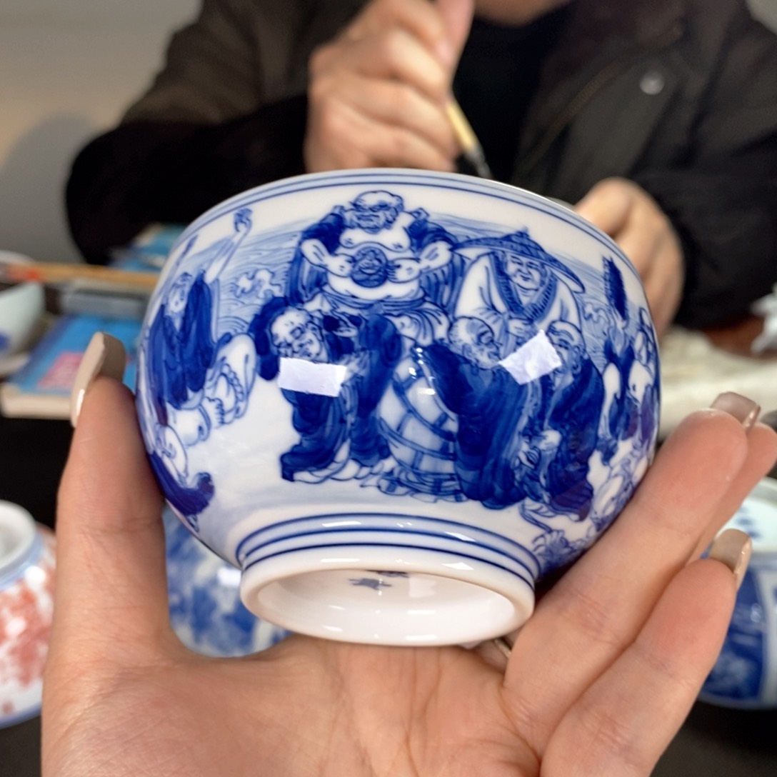 九鸣瓷艺九鸣瓷艺