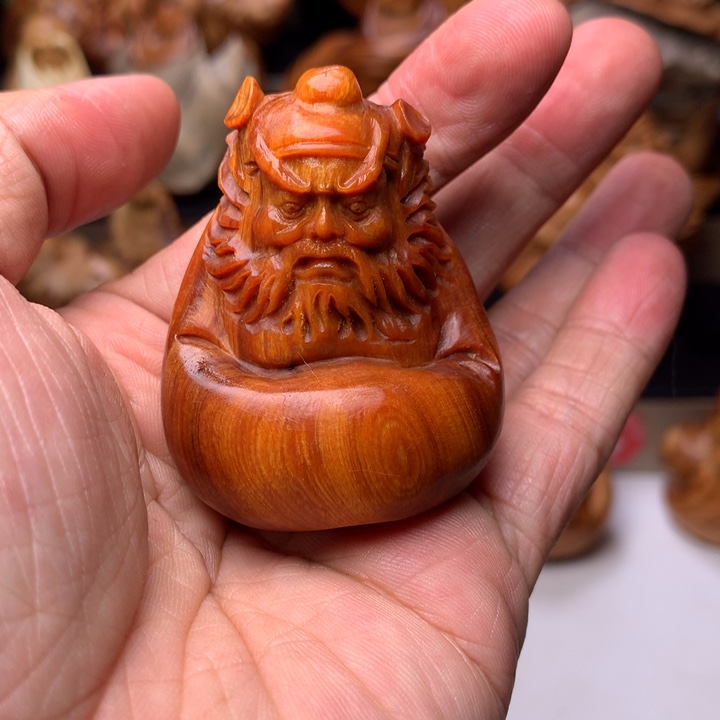 柏木（崖柏）崖柏陈化