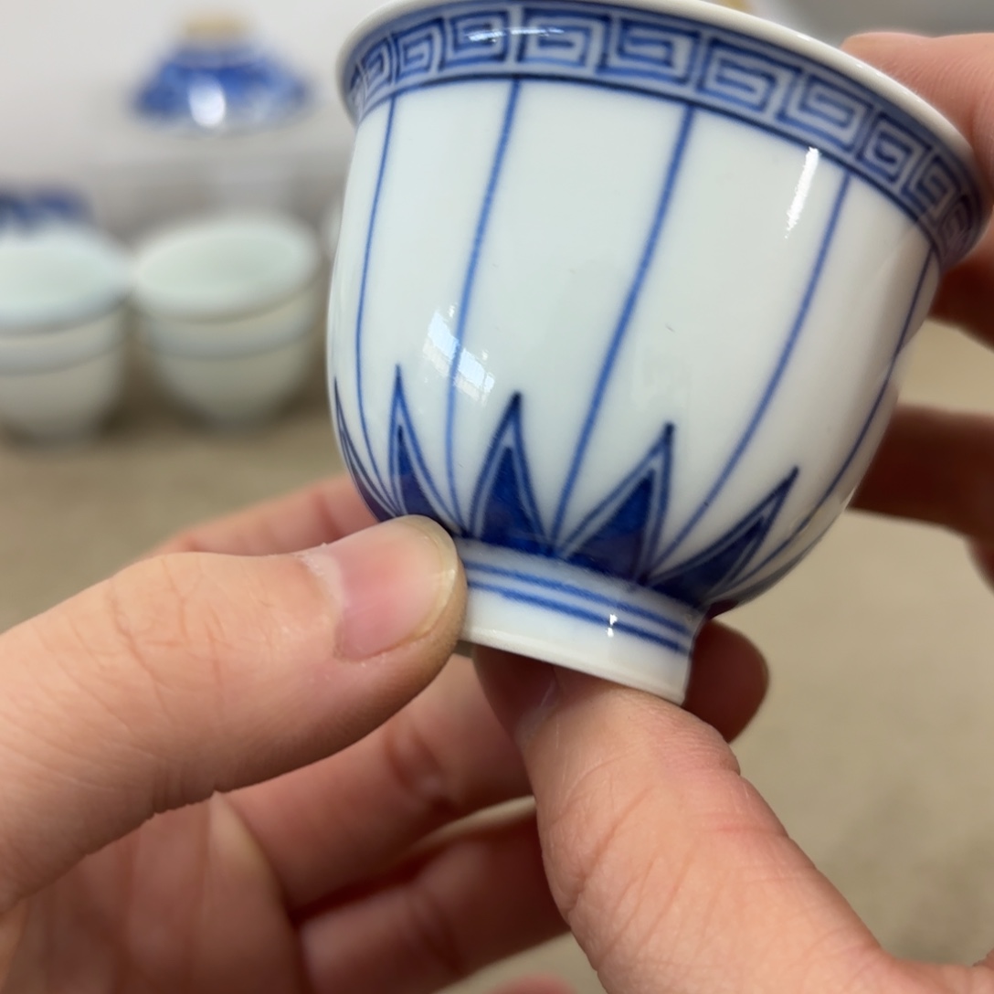 非常好看漂亮的物品 