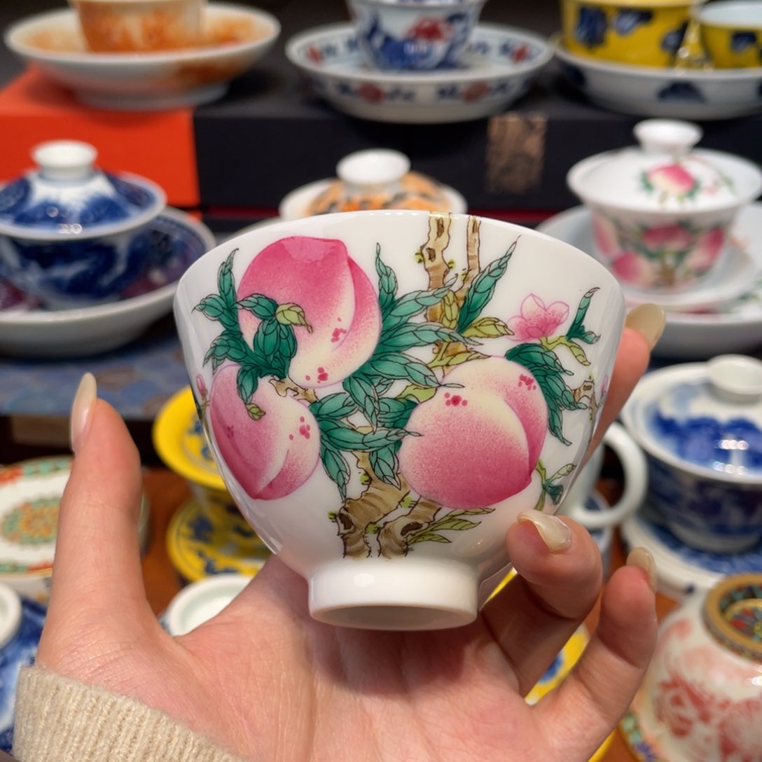景德镇陶瓷景德镇