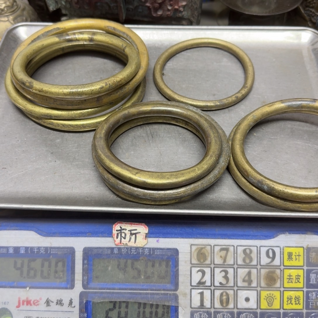 神***代060铜器88888888888