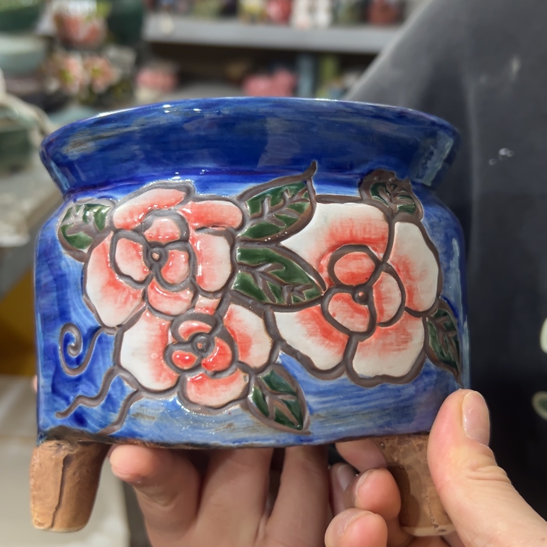 满20发花盆爱退拉黑