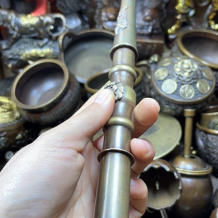 全是铜铜铜器铜器