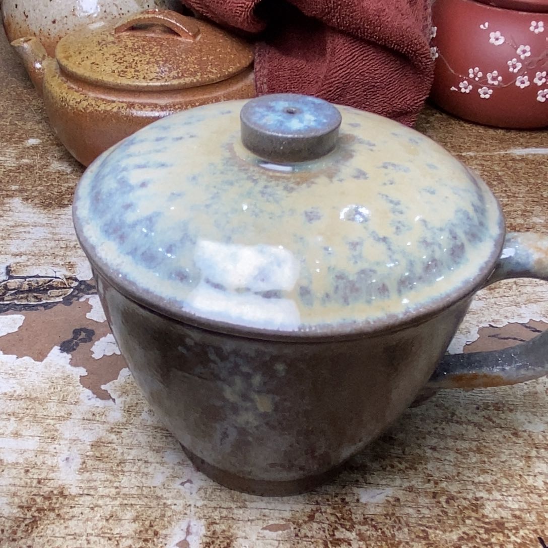 紫砂茶壶紫砂艺术