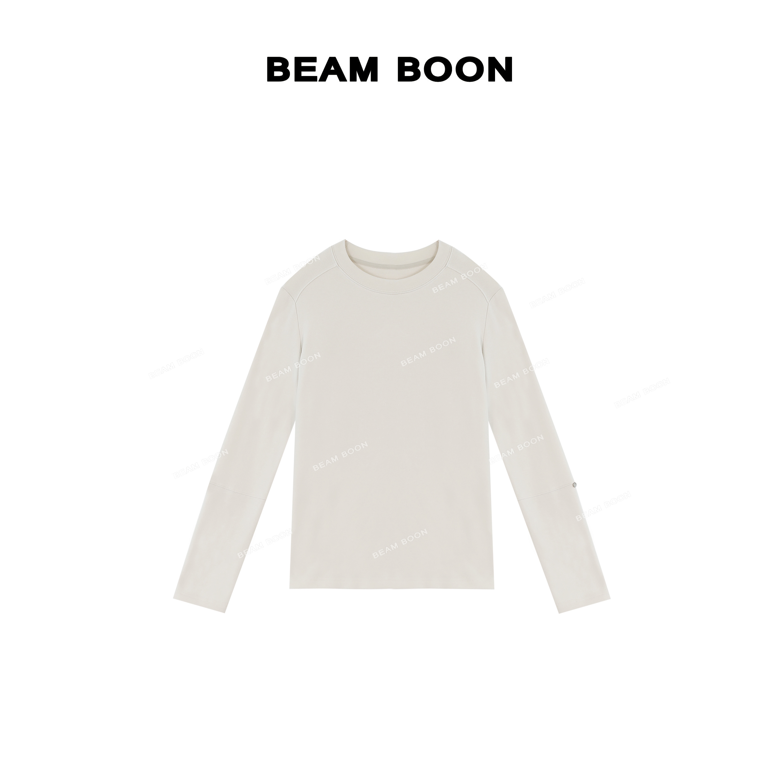 【暮冬长信】美雅碧自发热羊毛恒温磨毛扛起球云朵舒柔打底衫