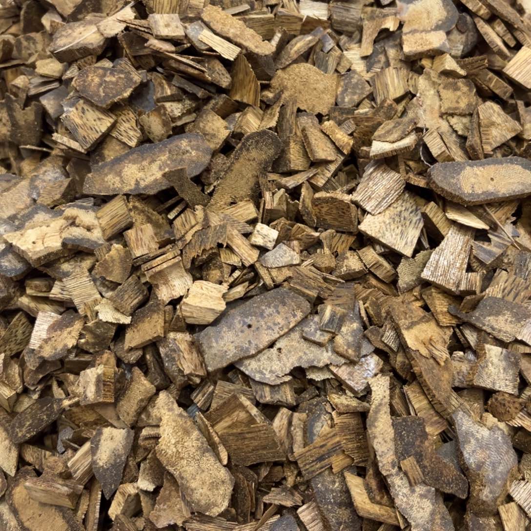 飛***黄摆件沉香沉香棋楠砰1000