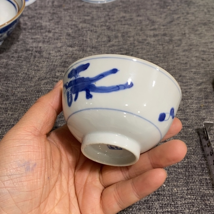 紫砂茶杯非常漂亮好看的花瓶