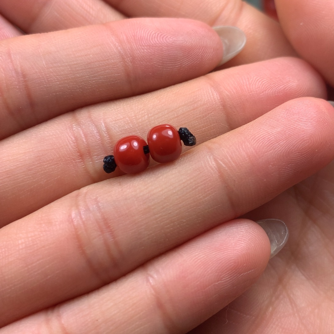 未镶嵌珠子南红玛瑙?**?
