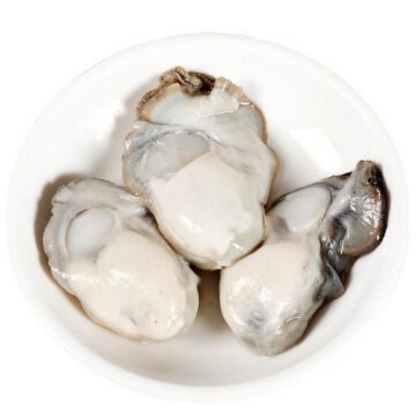 海蛎（1斤左右）