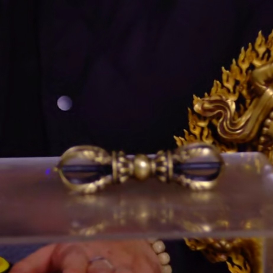 紫铜收藏摆件链接