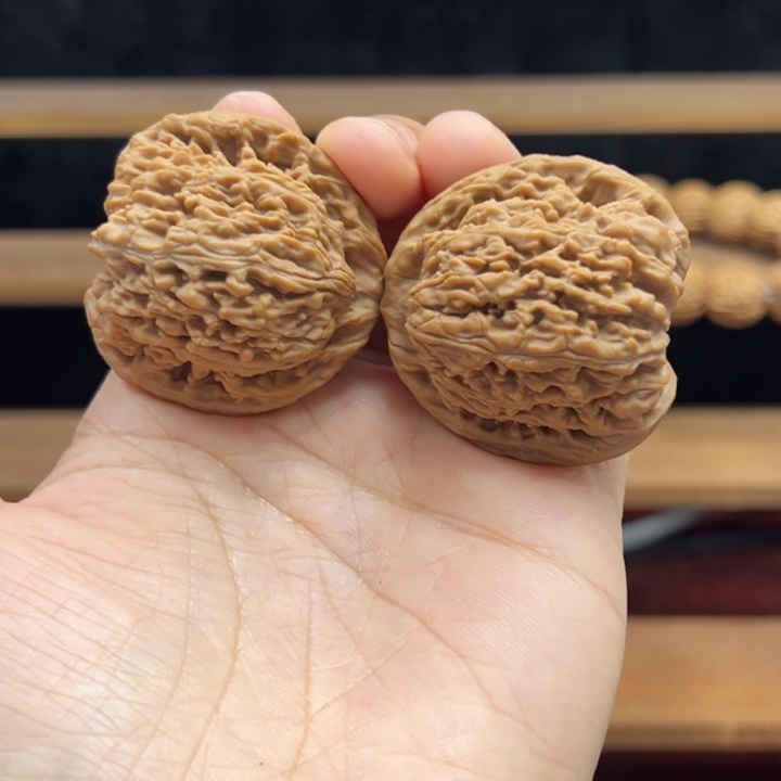您***祥涿鹿南京石文玩核桃