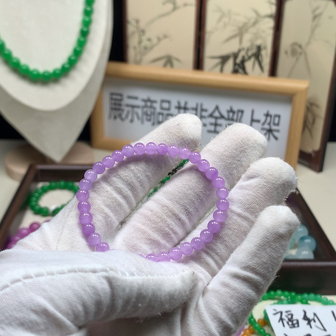 养***户一物一拍 秒拍秒付 缅料 5mm